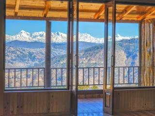 The Himalayan Stone Hamlet - 3