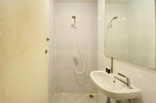 New Furnished Studio at Tokyo Riverside PIK 2 Apartment By Travelio - 3