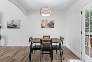 The Gate 4 Getaway! - 4