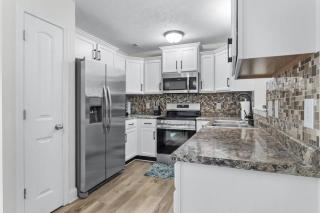 The Gate 4 Getaway! - 3