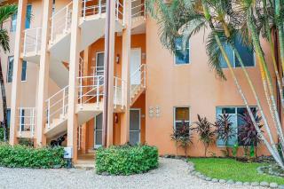 BL30 Bahia Langosta On the Beach 2bed 2bath - Tamarindo - 6