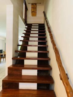 BL30 Bahia Langosta On the Beach 2bed 2bath - Tamarindo - 2