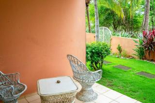 BL30 Bahia Langosta On the Beach 2bed 2bath - Tamarindo - 1