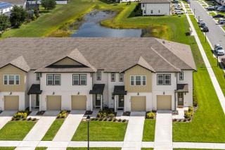 Lakeview Villa 3BR, 2.5BA - Davenport - 6