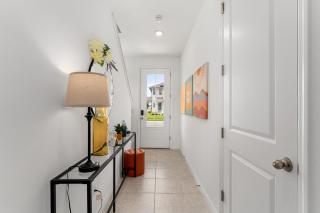 Lakeview Villa 3BR, 2.5BA - Davenport - 5