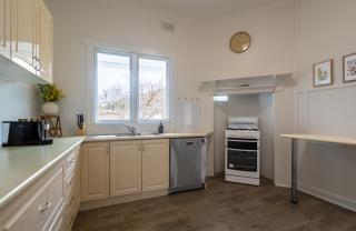 Bay Vista Cottage by the BnB Collection - Albany - 1