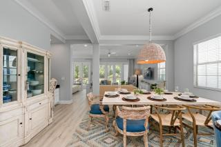 Casa Lita 5 En-Suites - Kissimmee - 9