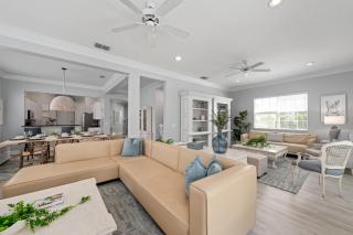 Casa Lita 5 En-Suites - Kissimmee - 8