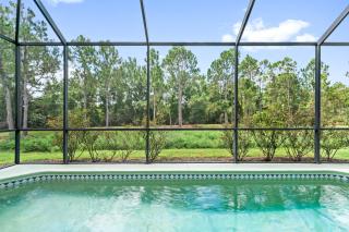 Casa Lita 5 En-Suites - Kissimmee - 5