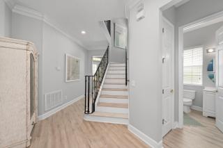 Casa Lita 5 En-Suites - Kissimmee - 2