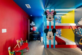 Theme Dream Lux Vacation Home! - Davenport - 6