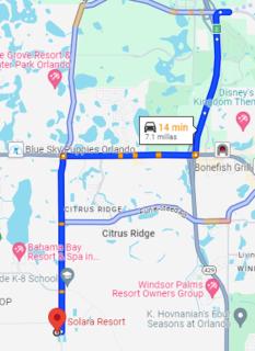 Theme Dream Lux Vacation Home! - Davenport - 5