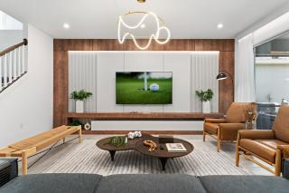 Theme Dream Lux Vacation Home! - Davenport - 2