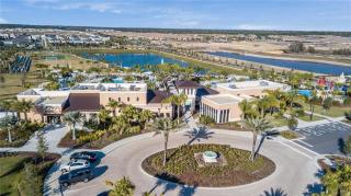 Theme Dream Lux Vacation Home! - Davenport - 0