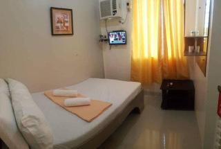 Tagum Hostel by Residencia Dara - Camp Dtley - 9