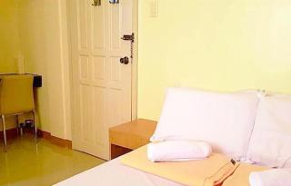 Tagum Hostel by Residencia Dara - 2