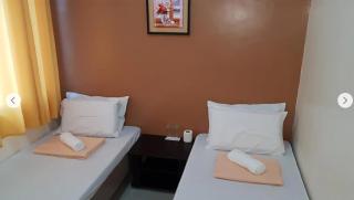 Tagum Hostel by Residencia Dara - Camp Dtley - 3