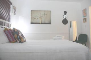 B11 Design District Studio Short drive 2 beach - Miami - 6