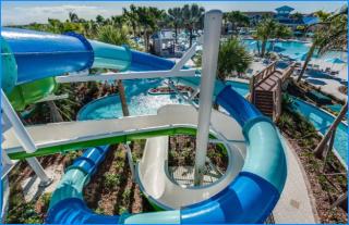 5 En-Suites Access to Amazing Resort! - Davenport - 9