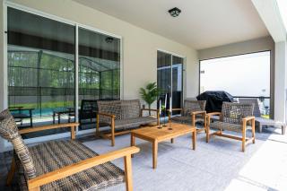5 En-Suites Access to Amazing Resort! - Davenport - 8
