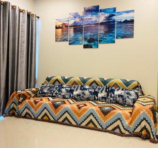 Cha-am Mountain View Nature House 3 Bed 2 Bath - Phetchaburi - 8