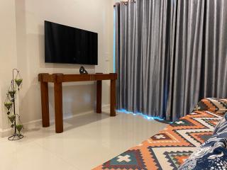Cha-am Mountain View Nature House 3 Bed 2 Bath - Phetchaburi - 7