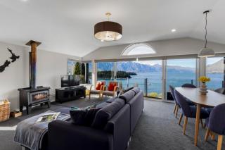 Remarkable Scene - Queenstown - 4