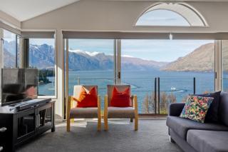 Remarkable Scene - Queenstown - 5