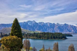 Remarkable Scene - Queenstown - 9