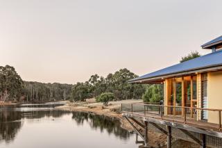 TeySha Retreat - New Luxurious & Unique Property - Yallingup - 4