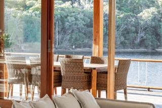 TeySha Retreat - New Luxurious & Unique Property - Yallingup - 6