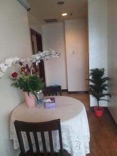 Unique Suite Times Square Bukit Bintang kL - Kuala Lumpur - 8