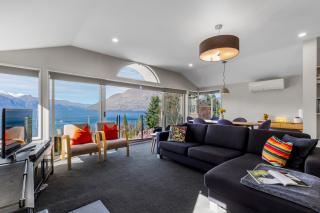 Remarkable Scene - Queenstown - 6