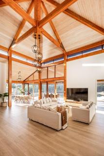 TeySha Retreat - New Luxurious & Unique Property - Yallingup - 5