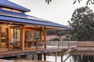 TeySha Retreat - New Luxurious & Unique Property - Yallingup - 9