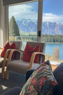 Remarkable Scene - Queenstown - 3