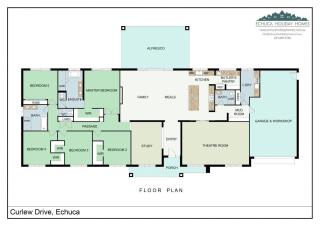 Riverside Meadows - Echuca - 3