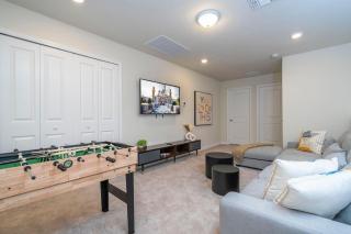 Modern 5-Bedroom Home with Private Pool and Resort Access! - 8