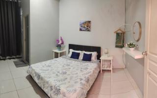 Homestay Ar-Rayyan - 4