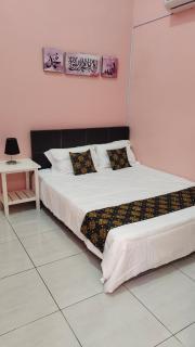 Homestay Ar-Rayyan - Pokok Sena - 3