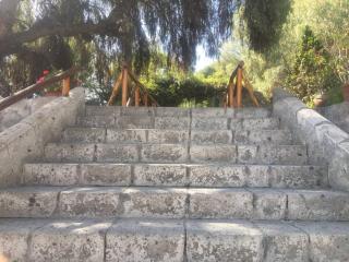 Katalina's Guest House Arequipa - Arequipa - 8