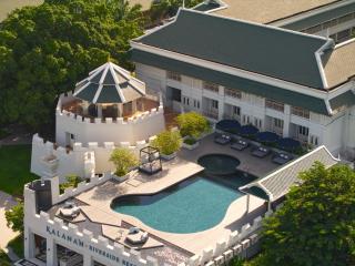 Kalanan Riverside Resort - Nonthaburi - 6