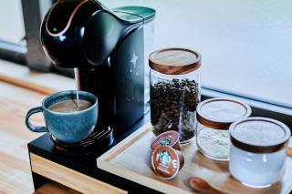 相模湾と熱海の街を一望できるサウナと半露天温泉の一軒家 - 8