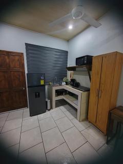 APARTAMENTOS RINCÓN VERDE - Quepos - 9
