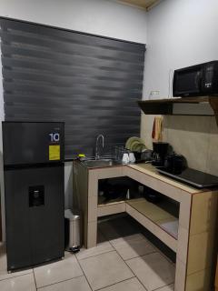 APARTAMENTOS RINCÓN VERDE - Quepos - 8