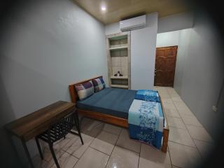 APARTAMENTOS RINCÓN VERDE - Quepos - 6