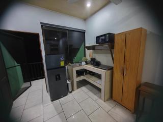 APARTAMENTOS RINCÓN VERDE - Quepos - 5