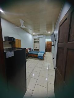 APARTAMENTOS RINCÓN VERDE - Quepos - 4