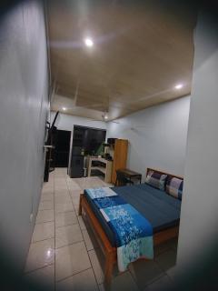 APARTAMENTOS RINCÓN VERDE - Quepos - 3