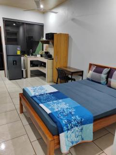 APARTAMENTOS RINCÓN VERDE - Quepos - 2